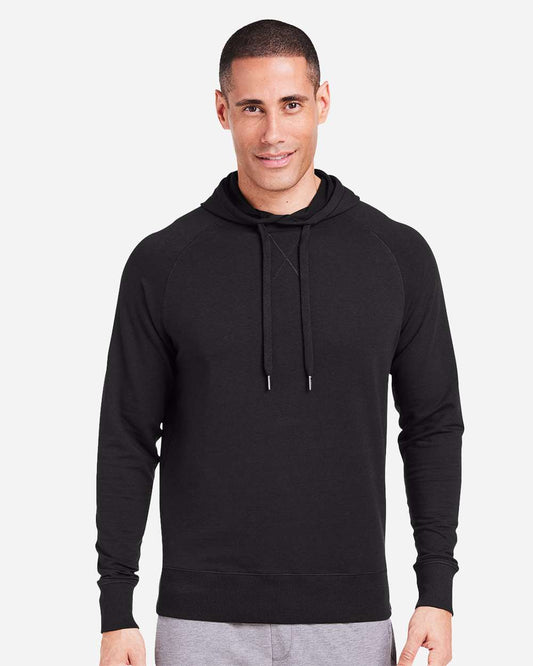 Men's Varsity Hooded Sweatshirt
