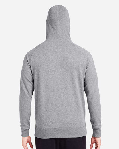 Men's Varsity Hooded Sweatshirt