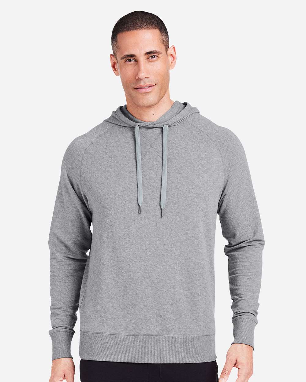 Men's Varsity Hooded Sweatshirt