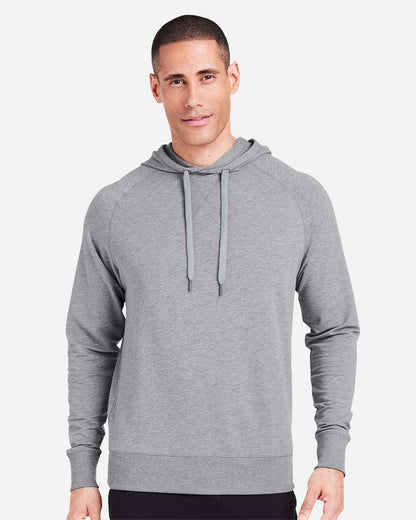 Men's Varsity Hooded Sweatshirt