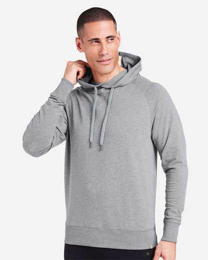 Men's Varsity Hooded Sweatshirt