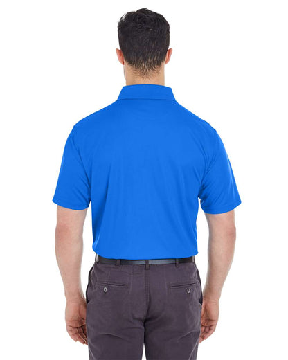 Men's Tall Cool & Dry Mesh PiquÃ© Polo