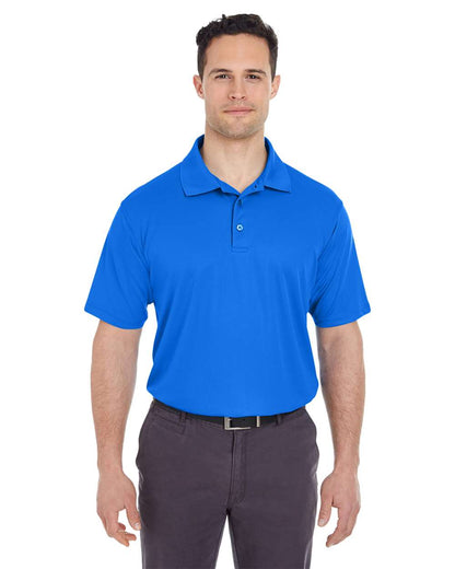 Men's Tall Cool & Dry Mesh PiquÃ© Polo