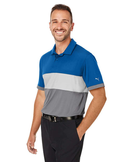 Men's Cloudspun Highway Polo
