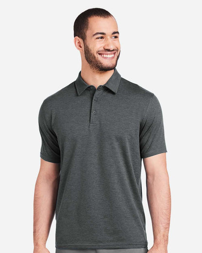 Men's Fairway Marbled Jersey Polo