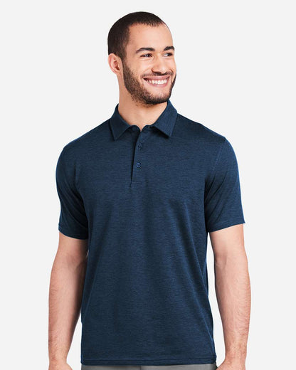 Men's Fairway Marbled Jersey Polo