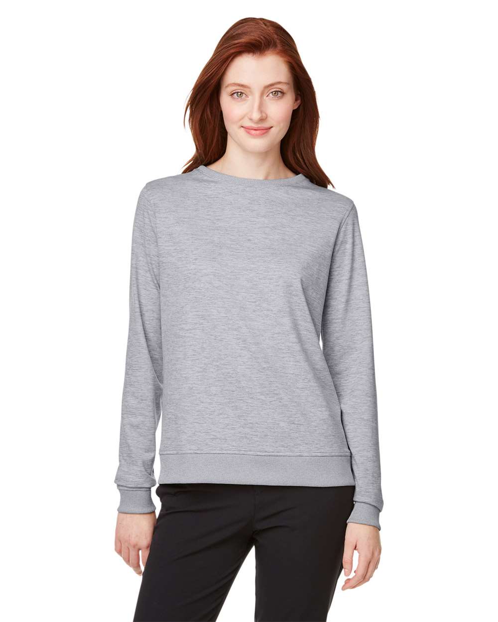 Women's Cloudspun Crewneck Sweatshirt