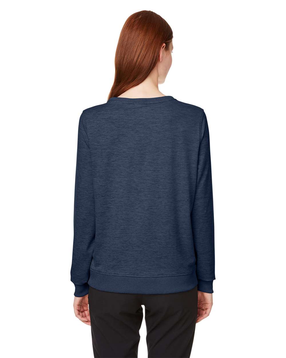 Women's Cloudspun Crewneck Sweatshirt