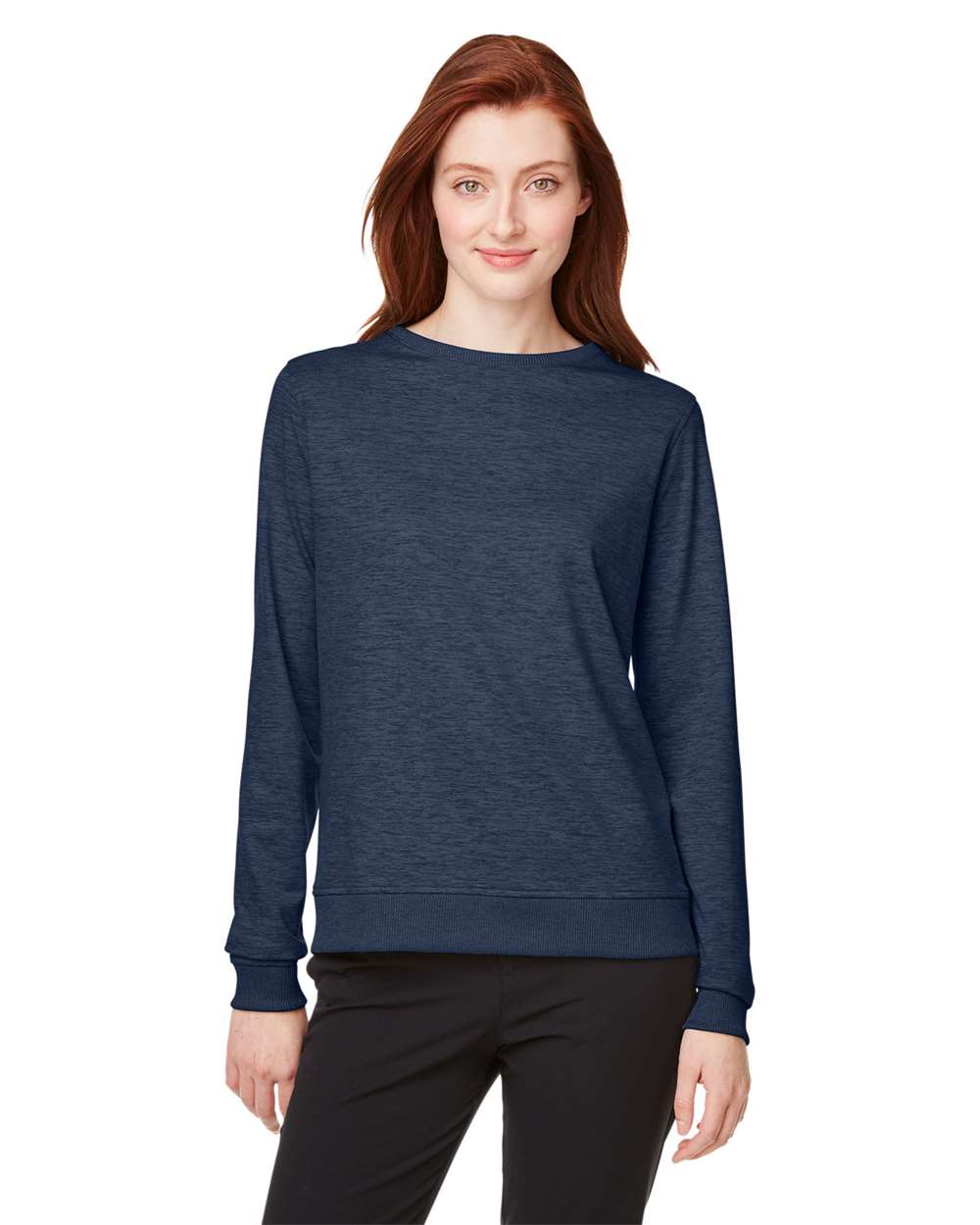Women's Cloudspun Crewneck Sweatshirt