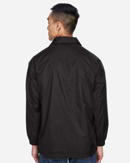 Unisex Nylon Staff Jacket