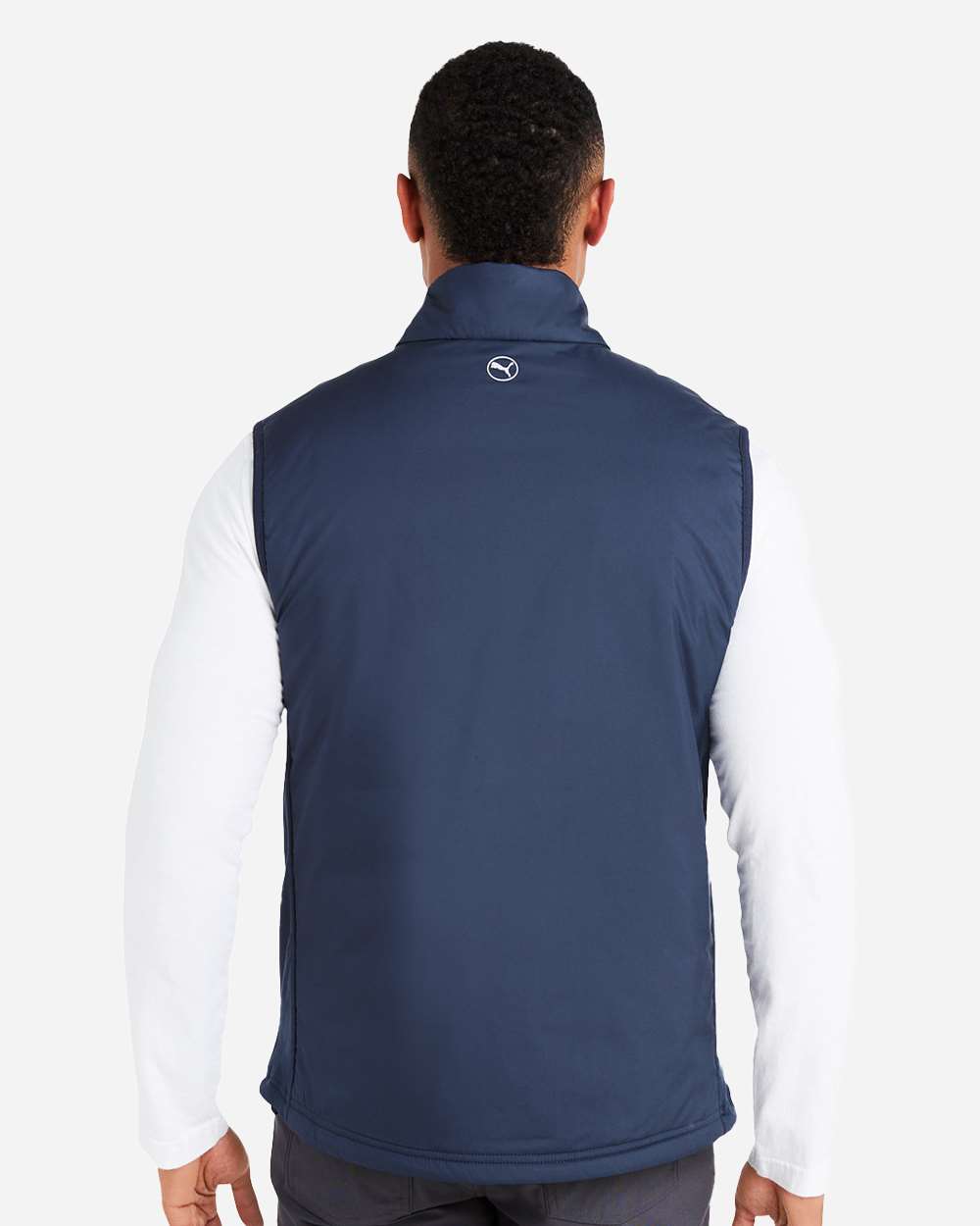 Men's Hielands Vest