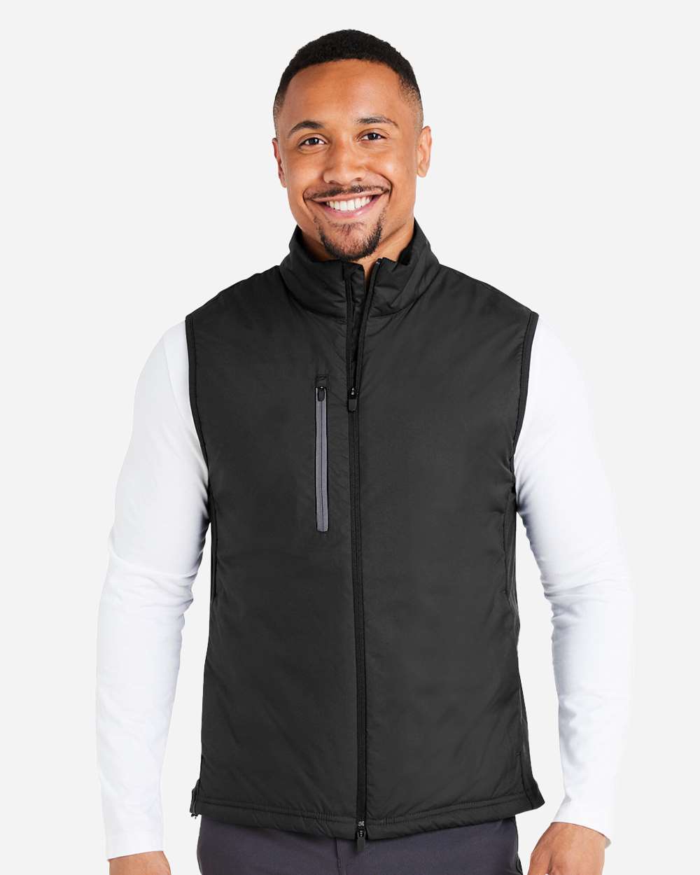 Men's Hielands Vest