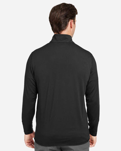Men's Cloudspun Quarter-Zip Pullover