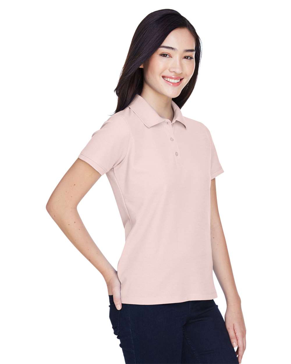 Women's Blend-TekÂ™ Polo