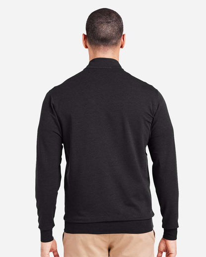 Men's Cloud French Terry Quarter-Zip Pullover
