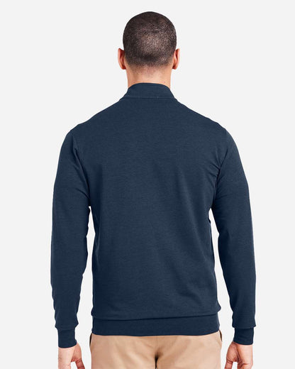 Men's Cloud French Terry Quarter-Zip Pullover