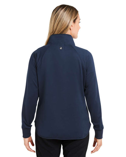 Women's Ellis Snap Neck Pullover
