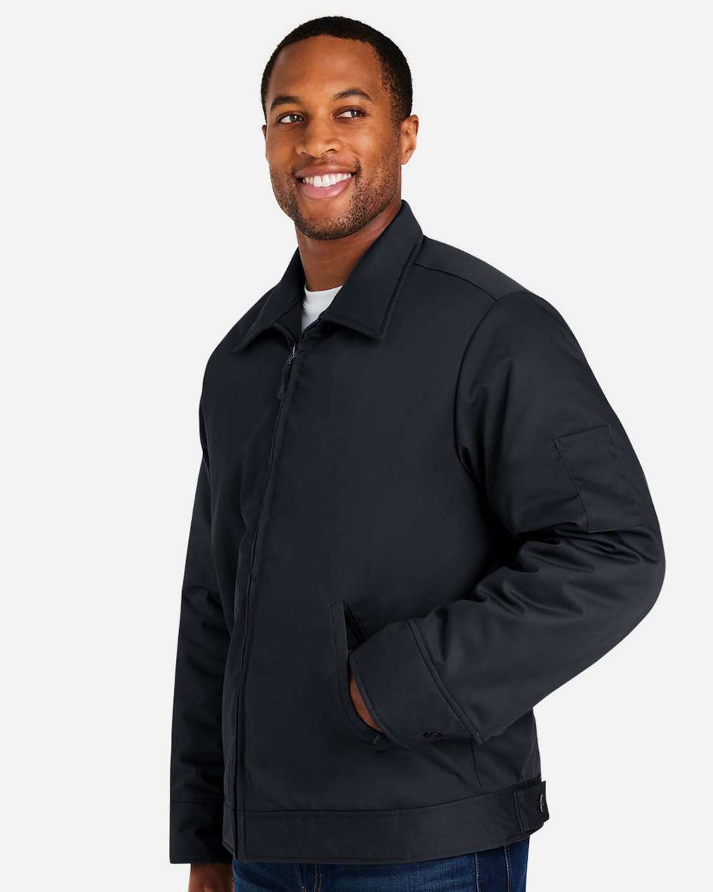 Unisex Tall ClimaBlocÂ® Station Jacket