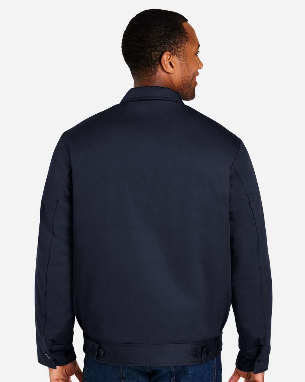 Unisex Tall ClimaBlocÂ® Station Jacket