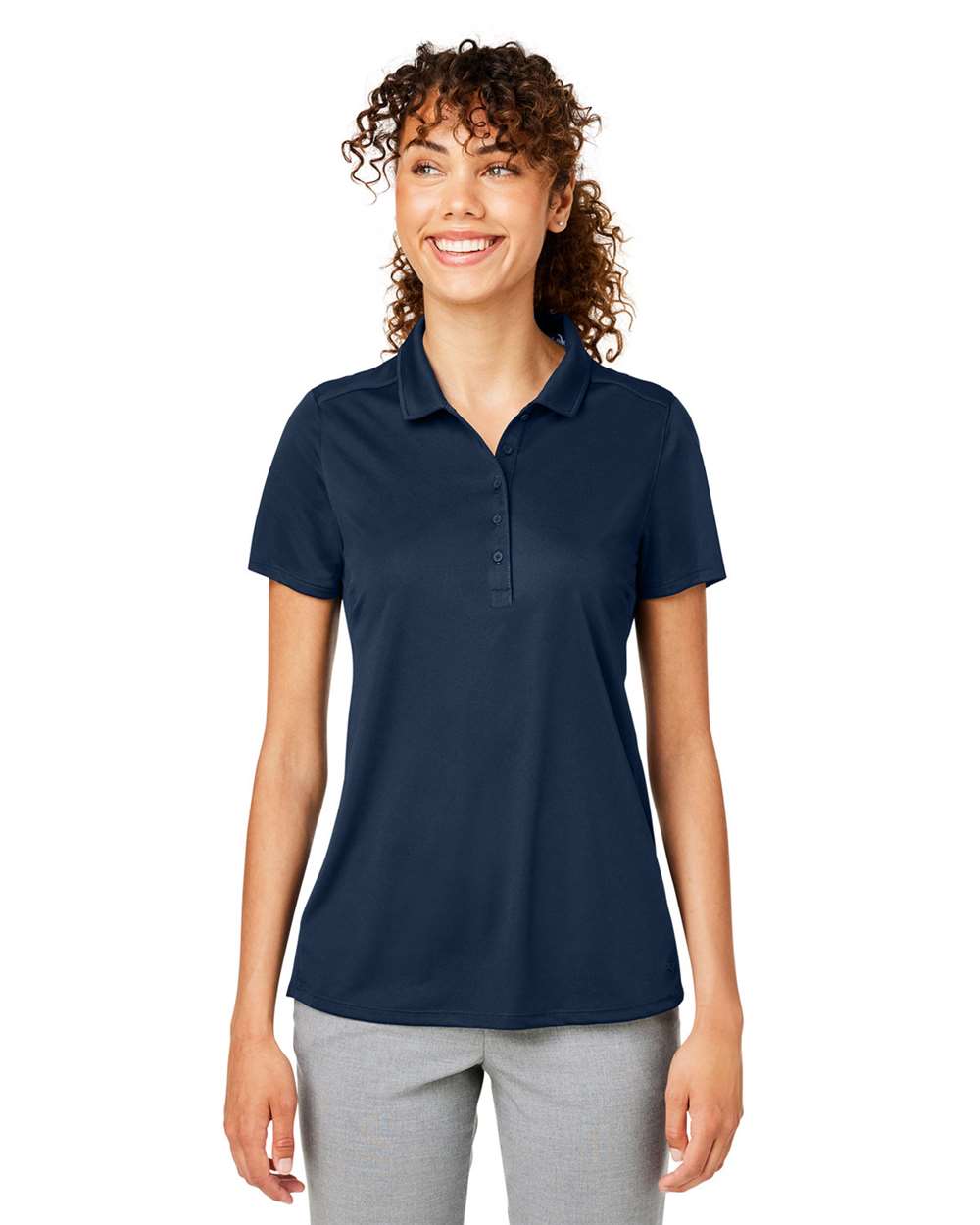 Women's Gamer Golf Polo