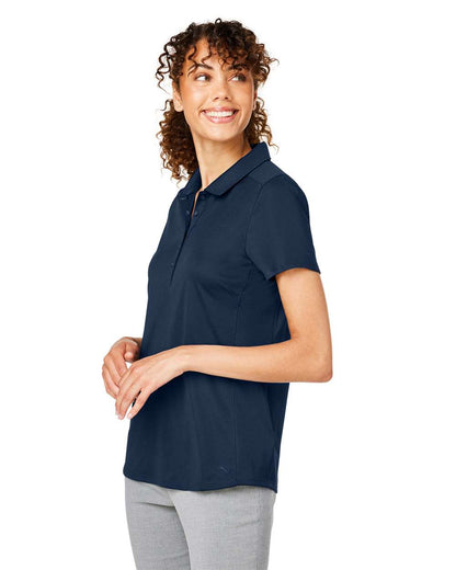 Women's Gamer Golf Polo