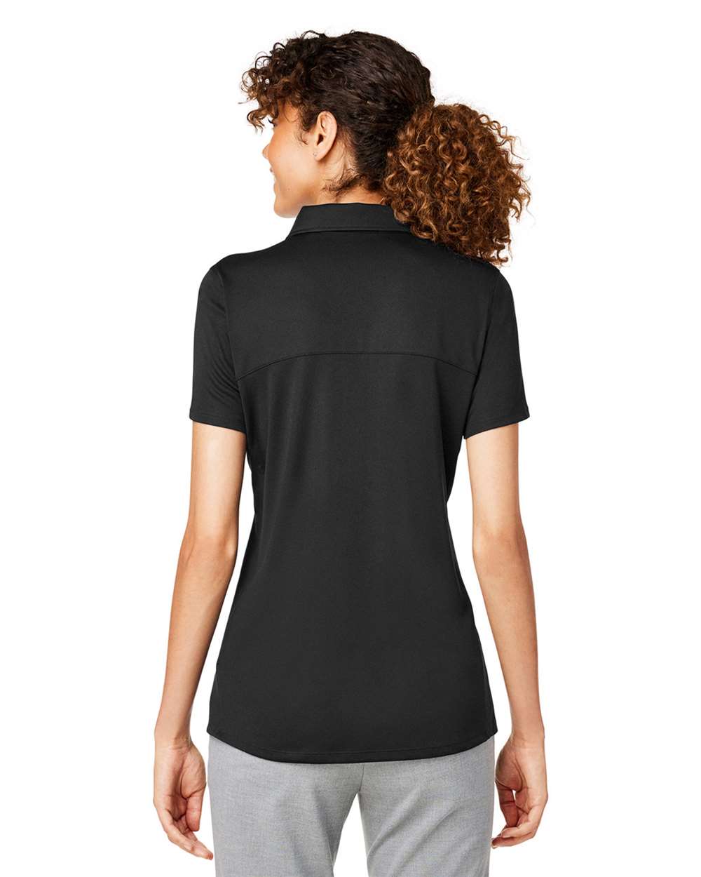 Women's Gamer Golf Polo