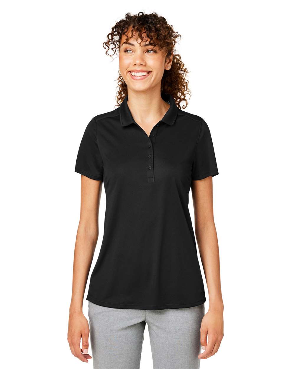 Women's Gamer Golf Polo
