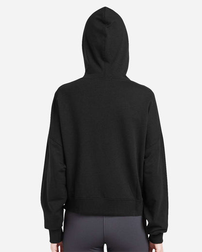 Women's Studio Hooded Fleece