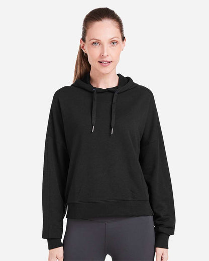 Women's Studio Hooded Fleece