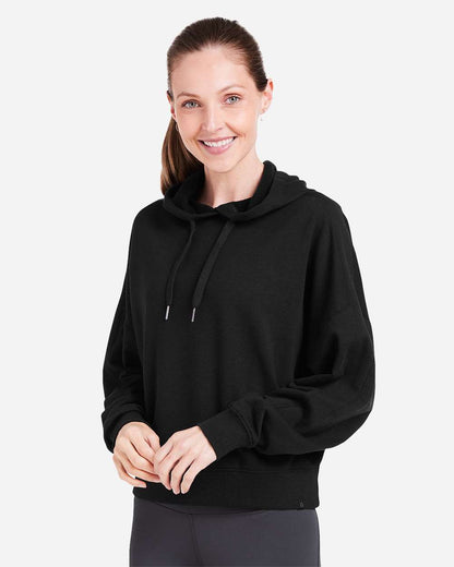 Women's Studio Hooded Fleece