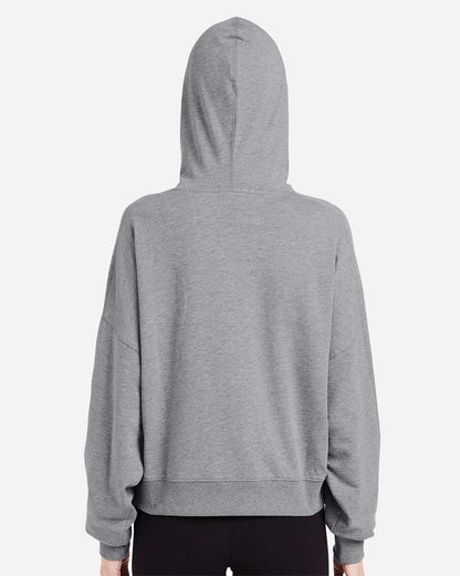 Women's Studio Hooded Fleece