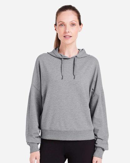 Women's Studio Hooded Fleece