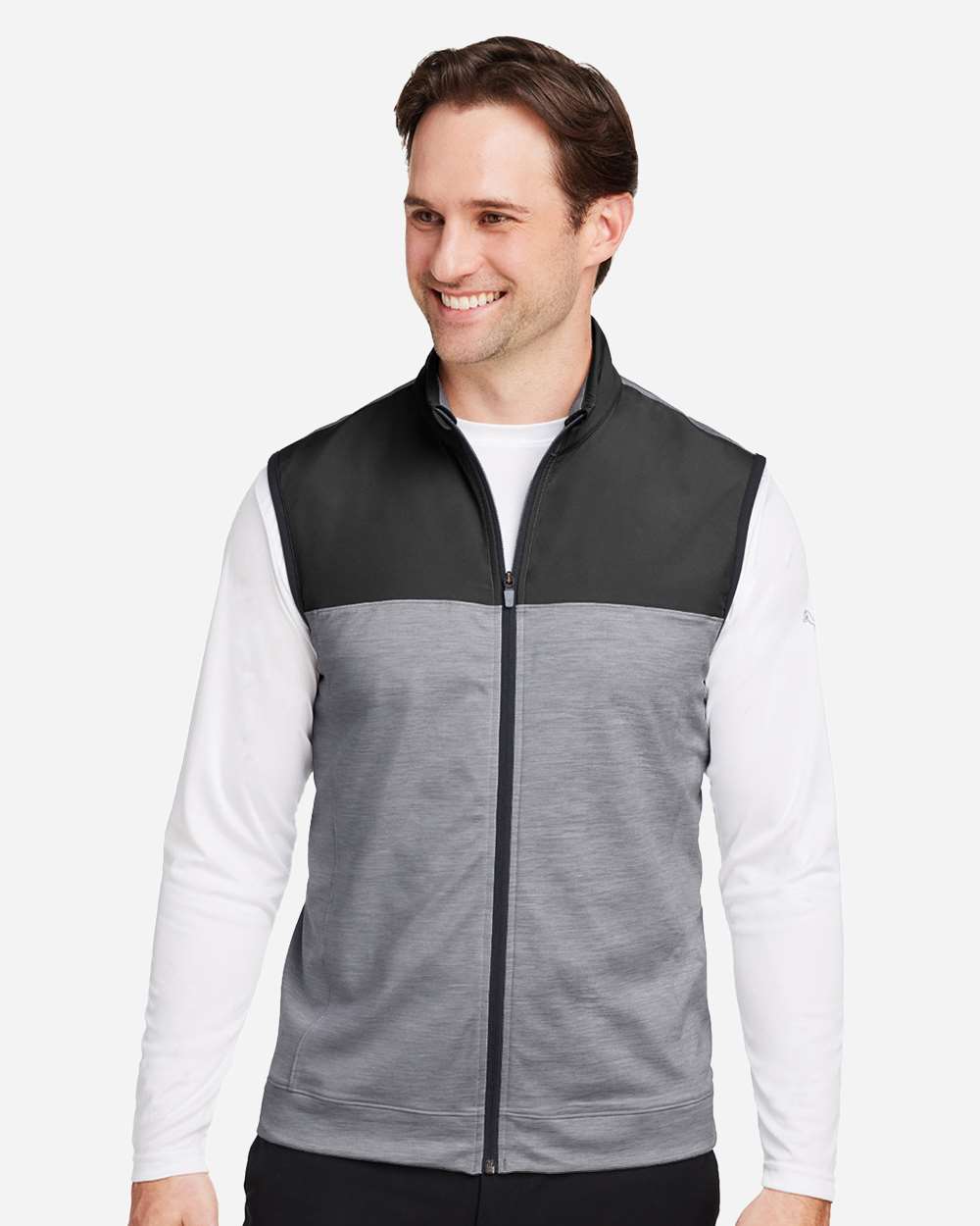 Men's Cloudspun Colorblock Vest