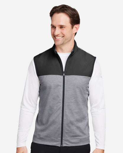Men's Cloudspun Colorblock Vest