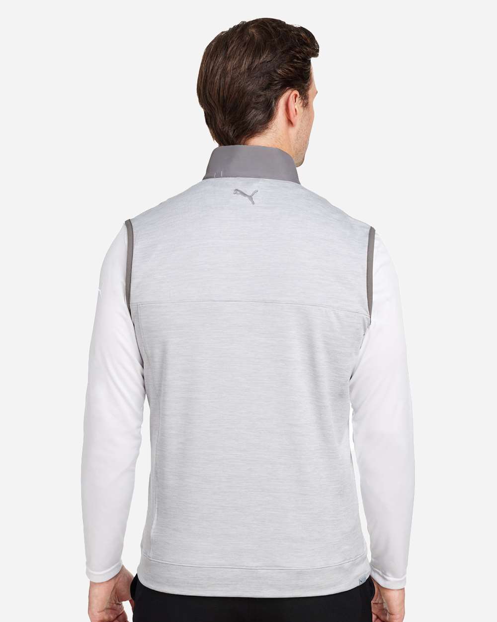Men's Cloudspun Colorblock Vest