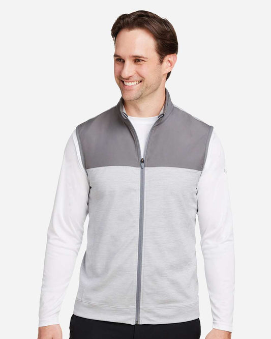 Men's Cloudspun Colorblock Vest