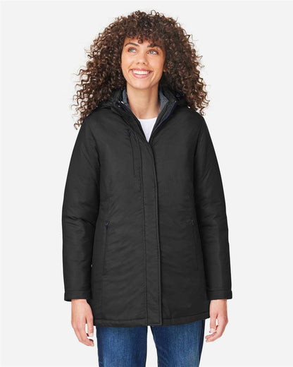 Women's Inspire 3-in-1 Jacket with Insulated Liner