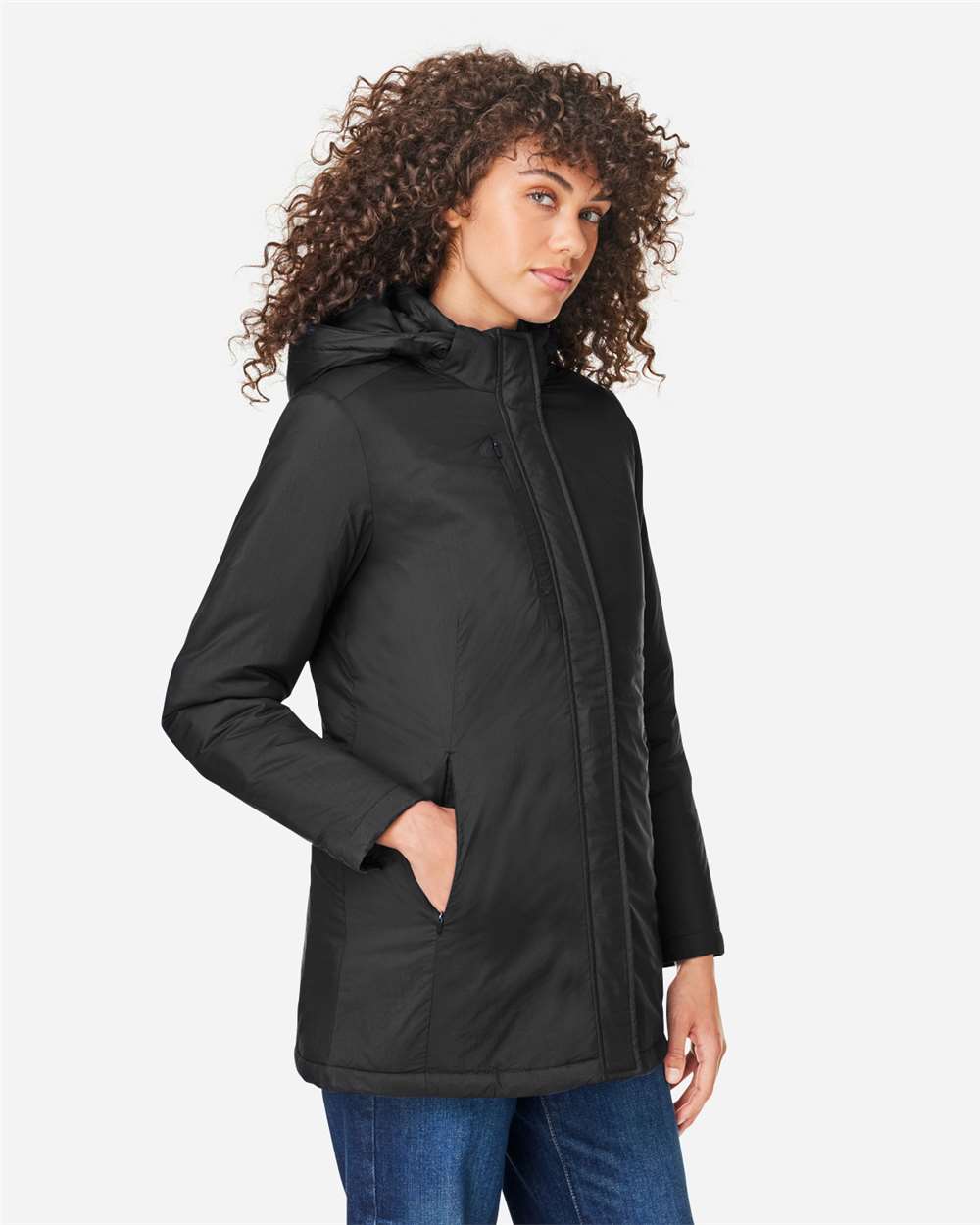 Women's Inspire 3-in-1 Jacket with Insulated Liner