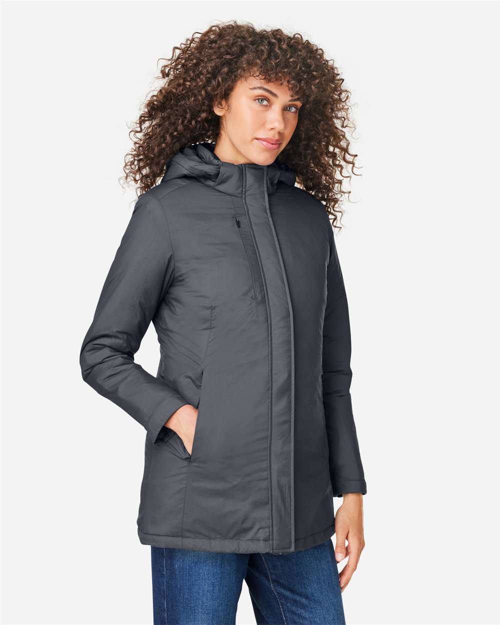 Women's Inspire 3-in-1 Jacket with Insulated Liner