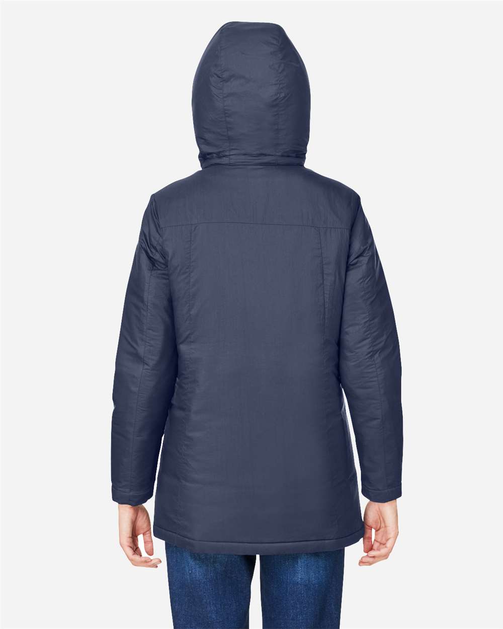 Women's Inspire 3-in-1 Jacket with Insulated Liner