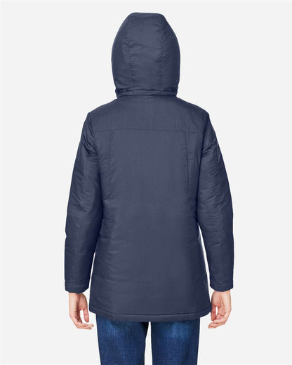 Women's Inspire 3-in-1 Jacket with Insulated Liner