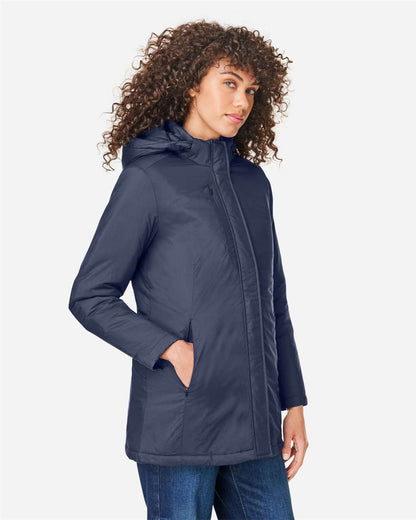 Women's Inspire 3-in-1 Jacket with Insulated Liner