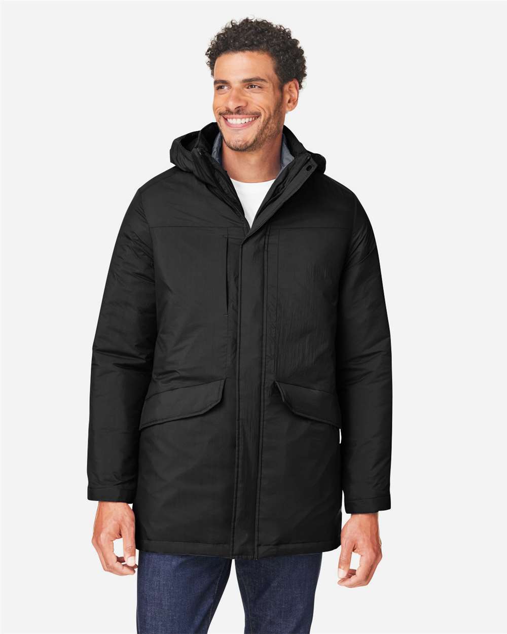 Men's Inspire 3-in-1 Jacket with Insulated Liner