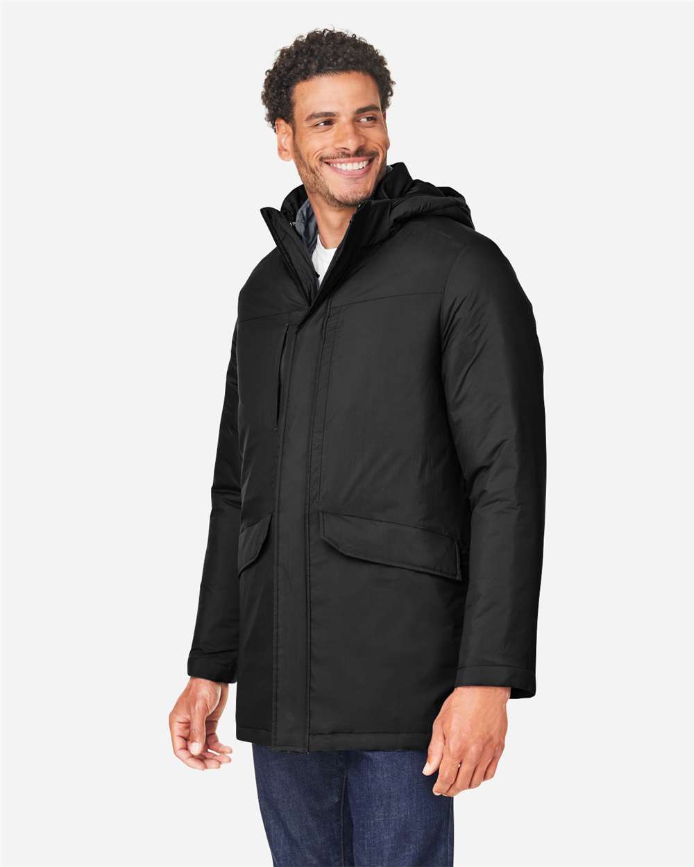 Men's Inspire 3-in-1 Jacket with Insulated Liner