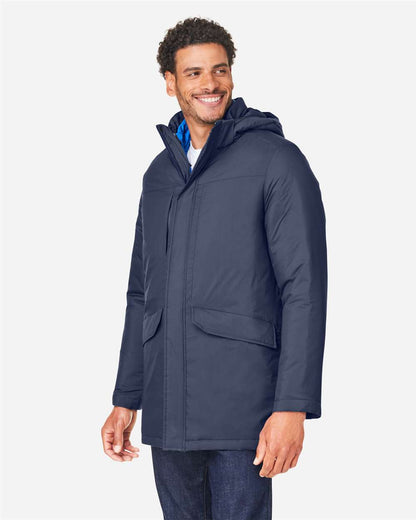 Men's Inspire 3-in-1 Jacket with Insulated Liner