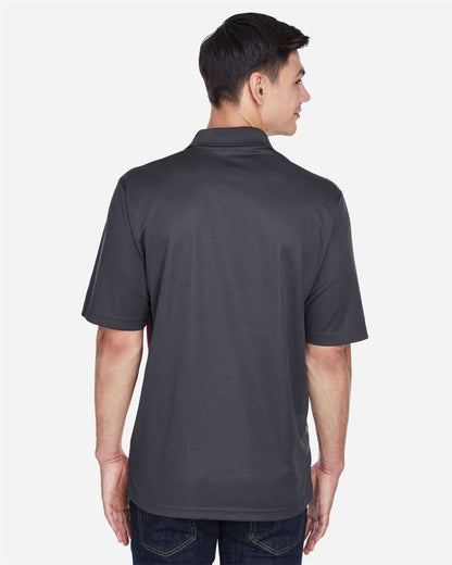 Men's Balance Colorblock Performance PiquÃ© Polo