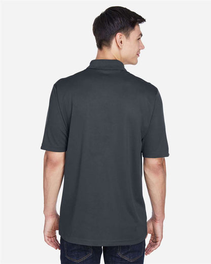 Men's Balance Colorblock Performance PiquÃ© Polo