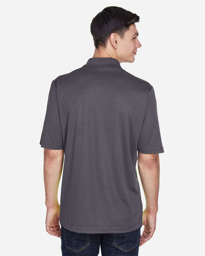 Men's Balance Colorblock Performance PiquÃ© Polo