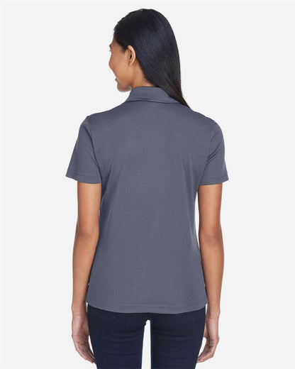 Women's Balance Colorblock Performance PiquÃ© Polo