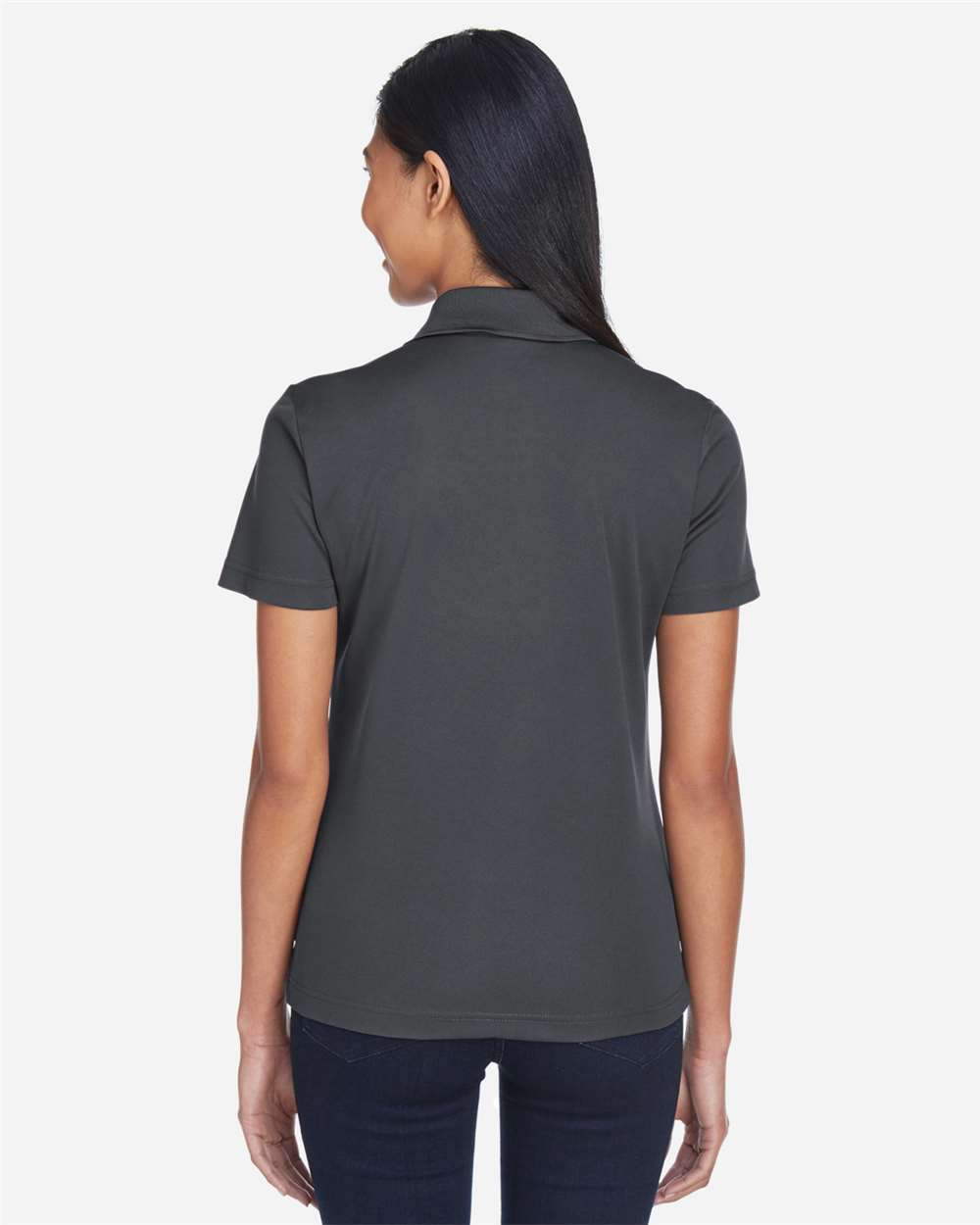 Women's Balance Colorblock Performance PiquÃ© Polo